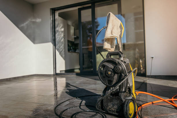 Professional  Pressure Washing Services in Hubbard, TX