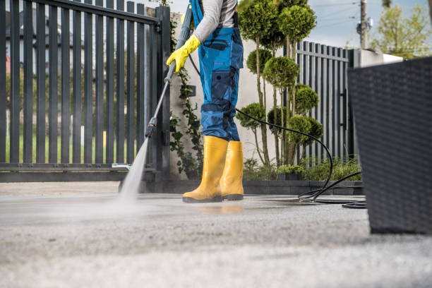 Best Post-Construction Pressure Washing  in Hubbard, TX